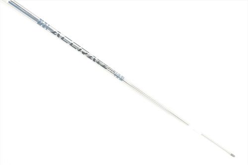 Accra Tz Five 75F 75g M3 Regular 39.75" Short Wood Shaft Pull .370 1927 Accra Tz Five 75F 75g M3 Regular 39.75" Short Wood Shaft Pull .370 1927