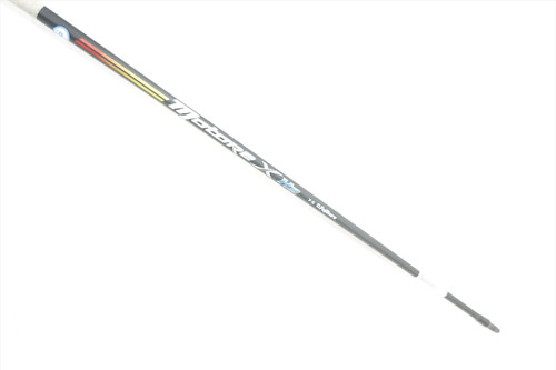 Fujikura Motore X Hb g 7-S Stiff 37.5" Hybrid Shaft Pull .370 2109 Fujikura Motore X Hb g 7-S Stiff 37.5" Hybrid Shaft Pull .370 2109