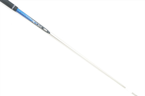 Accra Sc 95 95g M5 X-STIFF 40.25" Wood Shaft Pull .335 8138 Accra Sc 95 95g M5 X-STIFF 40.25" Wood Shaft Pull .335 8138