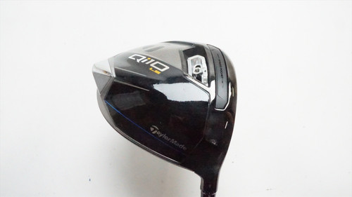 Taylormade Qi10 Ls 10.5° Driver Extra Stiff Flex Hzrdus Yellow 63 Good Taylormade Qi10 Ls 10.5° Driver Extra Stiff Flex Hzrdus Yellow 63 Good