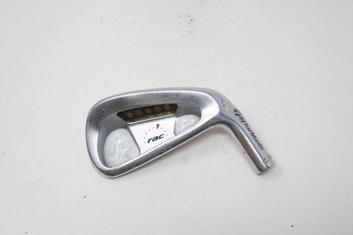 Taylormade Rac Lt 24* #4 Iron Club Head Only 1267989 Taylormade Rac Lt 24* #4 Iron Club Head Only 1267989