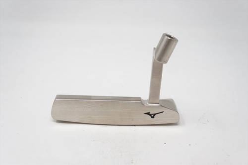 Mizuno M. Craft Omoi 02 Chrome Putter Club Head Only 269333