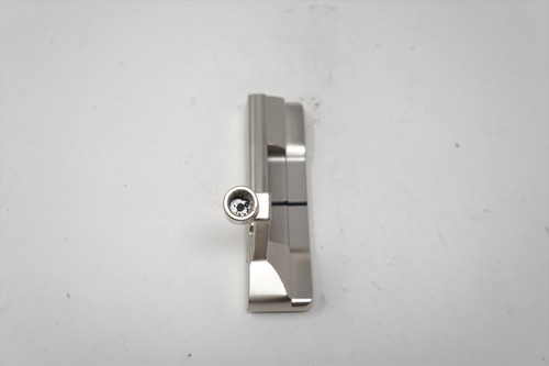 Mizuno M. Craft Omoi 02 Chrome Putter Club Head Only 269333