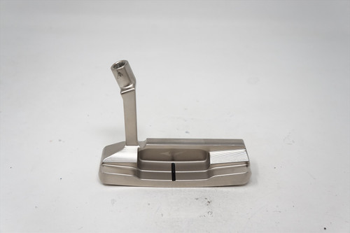 Mizuno M. Craft Omoi 02 Chrome Putter Club Head Only 269333