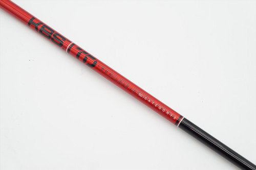 KBS TD Tour Driven 50G Category 2 Regular 44.5" Driver Shaft Ping G425 G430 G440 KBS TD Tour Driven 50G Category 2 Regular 44.5" Driver Shaft Ping G425 G430 G440