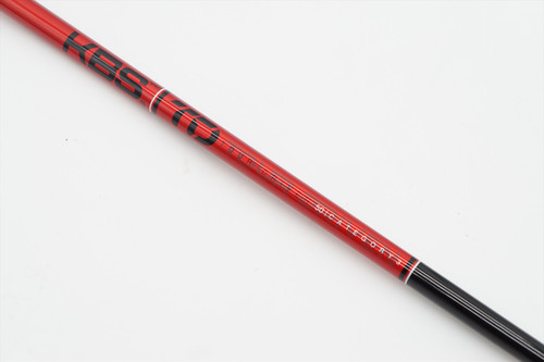 KBS TD Tour Driven 50G Category 3 Stiff 44.5" Driver Shaft Titleist TSI TSR GT KBS TD Tour Driven 50G Category 3 Stiff 44.5" Driver Shaft Titleist TSI TSR GT