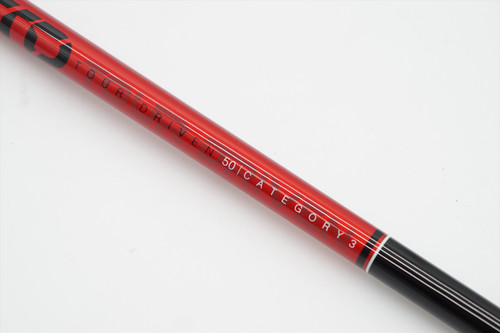 KBS TD Tour Driven 50G Category 3 Stiff 44.5