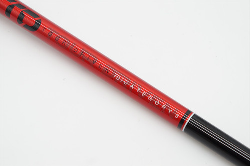 KBS TD Tour Driven 70G Category 3 Stiff 44.5