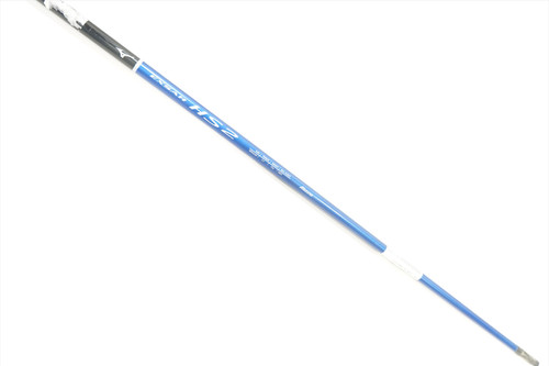 Mizuno Exsar Hs2 70g R Regular 39.25" Hybrid Shaft Pull .370 0198 Mizuno Exsar Hs2 70g R Regular 39.25" Hybrid Shaft Pull .370 0198
