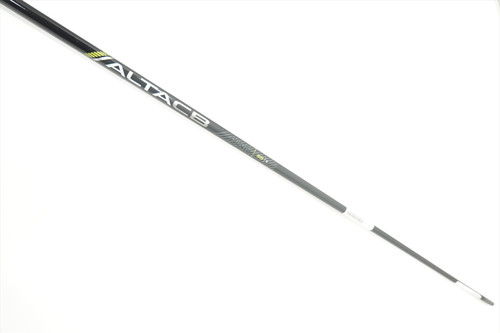 Ping Alta Cb Black 55g S Stiff 44" Driver Shaft Pull .335 1008 Ping Alta Cb Black 55g S Stiff 44" Driver Shaft Pull .335 1008