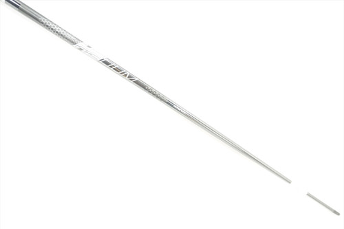 Ust Helium Pltnm 40g 4F2 Senior 44.25" Driver Shaft Pull .335 0823 Ust Helium Pltnm 40g 4F2 Senior 44.25" Driver Shaft Pull .335 0823