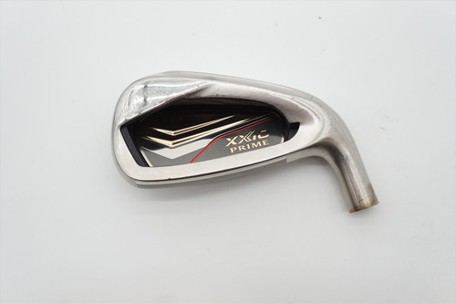 Xxio Prime 12 Twelve 25* #6 Iron Club Head Only Very Good 1271874 Xxio Prime 12 Twelve 25* #6 Iron Club Head Only Very Good 1271874