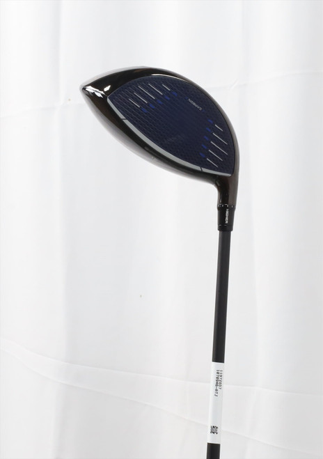 TaylorMade Qi10LS 9° 純正SR Qi10 LS Driver | TaylorMade