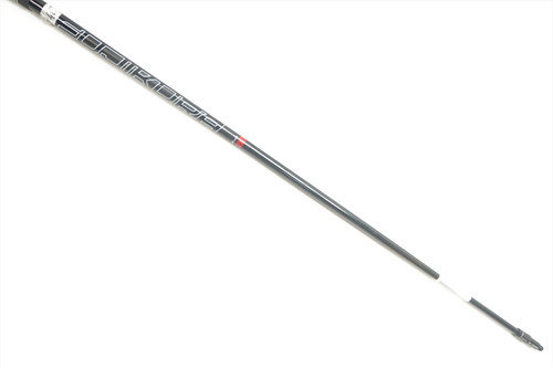 Fujikura Pro 2.0 Hybrid 8-S 80g Stiff 40" Hybrid Shaft Taylormade 2064 Fujikura Pro 2.0 Hybrid 8-S 80g Stiff 40" Hybrid Shaft Taylormade 2064