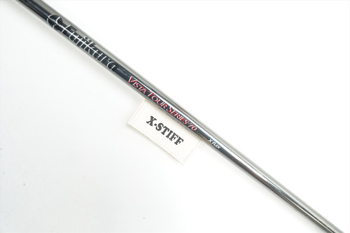 Fujikura Vista Pro 75 7-X 70g X-STIFF 44