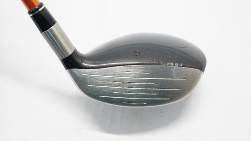 Taylormade R580 Xd 15° 3 Fairway Wood Stiff Fujikura 0962619