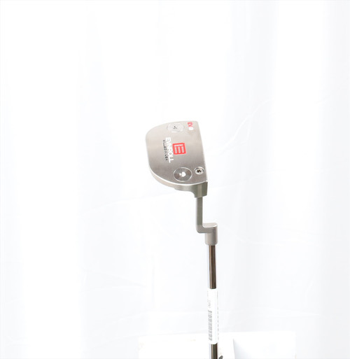 Evnroll Ev8 Short Plumber 33" Putter Good Rh 1266083 Evnroll Ev8 Short Plumber 33" Putter Good Rh 1266083