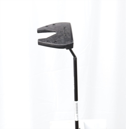 La Golf Malibu X 35" Putter Good Rh 1265832 La Golf Malibu X 35" Putter Good Rh 1265832