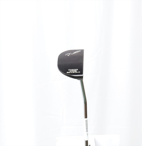 Piretti Firenze 33" Putter Excellent Rh 1269239 Piretti Firenze 33" Putter Excellent Rh 1269239