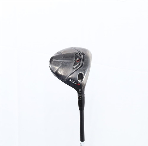 Titleist Tsr2 16.5° 3 Fairway Wood Extra Stiff Flex Tensei 1262137 Fair Titleist Tsr2 16.5° 3 Fairway Wood Extra Stiff Flex Tensei 1262137 Fair