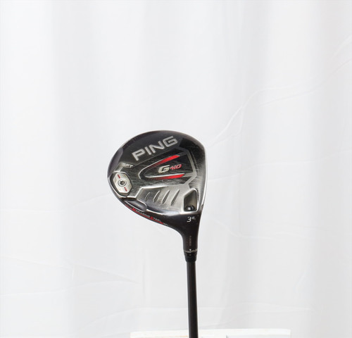 Ping G410 Sft 16° 3 Fairway Wood Senior Flex Tfc 80 1264372 Fair Ping G410 Sft 16° 3 Fairway Wood Senior Flex Tfc 80 1264372 Fair