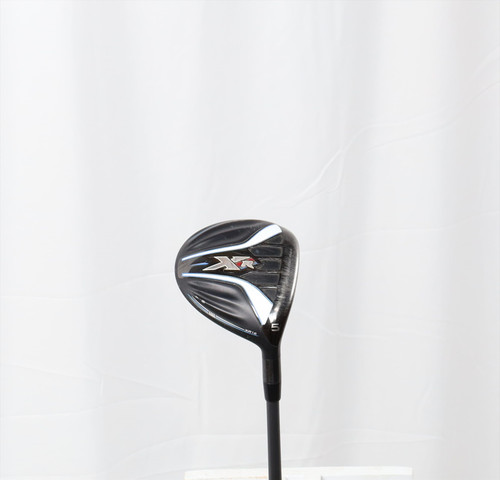 Callaway Xr 19° 5 Fairway Wood Ladies Flex Bassara 1265366 Fair Callaway Xr 19° 5 Fairway Wood Ladies Flex Bassara 1265366 Fair