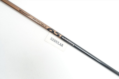 Ust Proforce 65 M40X R 65g Regular 41.75
