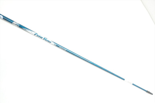 Project X Evenflow Blue HC San Diego 65g 5.5 R 44.5" Driver Shaft Taylormade 740 Project X Evenflow Blue HC San Diego 65g 5.5 R 44.5" Driver Shaft Taylormade 740