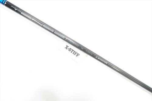 Mitsubishi Tensei Ck Pro Blue Tx 70g Tour X 44