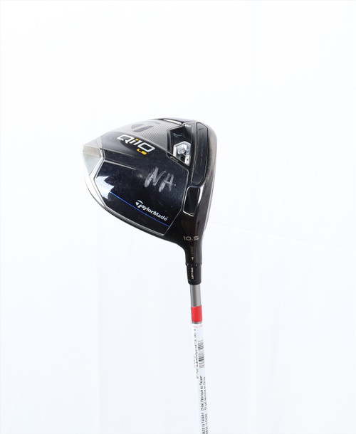 Taylormade Qi10 Ls 10.5° Driver Regular Speeder Nx Tcs 50 11965947 Fair Taylormade Qi10 Ls 10.5° Driver Regular Speeder Nx Tcs 50 11965947 Fair