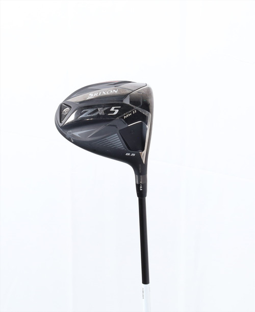 Srixon Zx5 MkII 9.5° Driver Stiff Tensei Av Blue 55 '22 11961884 Good Srixon Zx5 MkII 9.5° Driver Stiff Tensei Av Blue 55 '22 11961884 Good