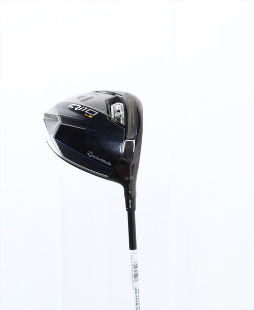 Taylormade Qi10 Ls 9° Driver Regular Tensei Av Raw Blue 60 11957100 Fair Taylormade Qi10 Ls 9° Driver Regular Tensei Av Raw Blue 60 11957100 Fair