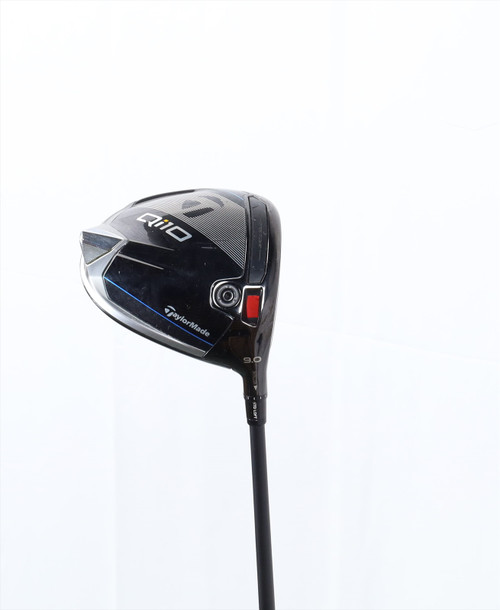 Taylormade Qi10 9° Driver Regular Tensei Av Limited Blue 65 11943595 Good Taylormade Qi10 9° Driver Regular Tensei Av Limited Blue 65 11943595 Good