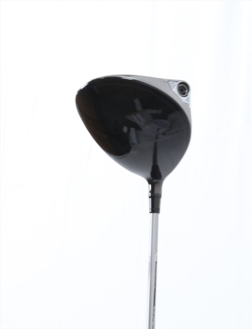 Taylormade Qi10 Ls 9° Driver Stiff Fujikura Speeder Nx Tcs 50