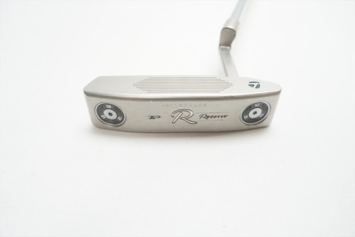 Taylormade Tp Reserve B13 34" Putter Mint Rh Taylormade Tp Reserve B13 34" Putter Mint Rh