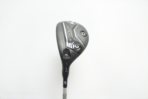 Mint Cobra King Tec 2023 19° 3 Hybrid Stiff Flex Mmt 80 Left Hand Lh Mint Cobra King Tec 2023 19° 3 Hybrid Stiff Flex Mmt 80 Left Hand Lh