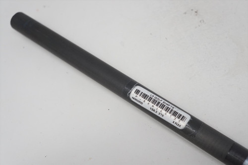 New LA Golf P-Series 135 Demo White Putter Shaft 36
