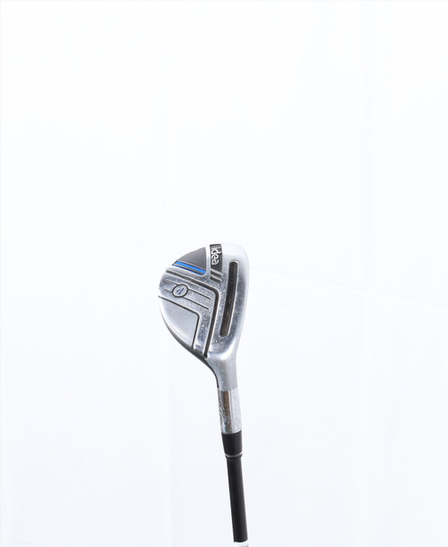 Adams Idea 2014 22° 4 Hybrid Senior Flex Bassara 1269179 Fair Adams Idea 2014 22° 4 Hybrid Senior Flex Bassara 1269179 Fair