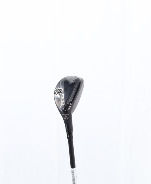 Taylormade Qi10 Tour 19.5° 3 Hybrid Stiff Flex Motore X Hb 1269292 Excellent Taylormade Qi10 Tour 19.5° 3 Hybrid Stiff Flex Motore X Hb 1269292 Excellent