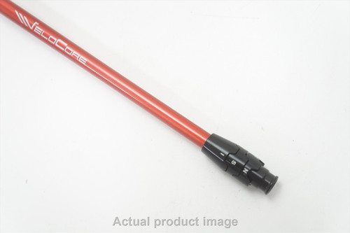 Fujikura Ventus TR Red Velocore 7-S STIFF 42.25