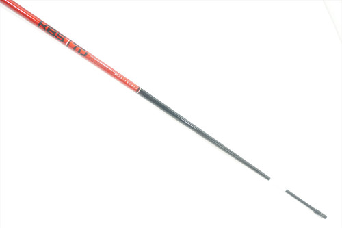 Kbs Td Tour Driven 60 60g Regular 44" Driver Shaft Cobra 6416 Kbs Td Tour Driven 60 60g Regular 44" Driver Shaft Cobra 6416