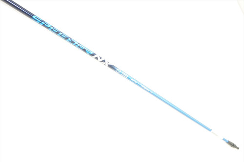 Fujikura Speeder Nx Blue 60 S 60g Stiff 44.25" Driver Shaft Callaway 2071 Fujikura Speeder Nx Blue 60 S 60g Stiff 44.25" Driver Shaft Callaway 2071
