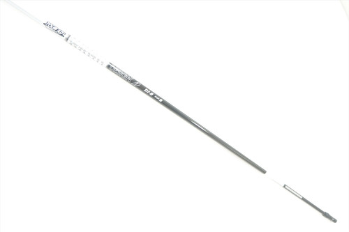 Graphite Design Tour Ad Di-6 Black S 60g Stiff 44.25" Driver Shaft Cobra 6400 Graphite Design Tour Ad Di-6 Black S 60g Stiff 44.25" Driver Shaft Cobra 6400