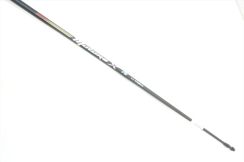 Fujikura Motore X F3 6-X 60g X-STIFF 44" Driver Shaft Titleist 5128 Fujikura Motore X F3 6-X 60g X-STIFF 44" Driver Shaft Titleist 5128