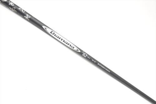 New Mitsubishi Diamana D+ 62 S 62g Stiff 46