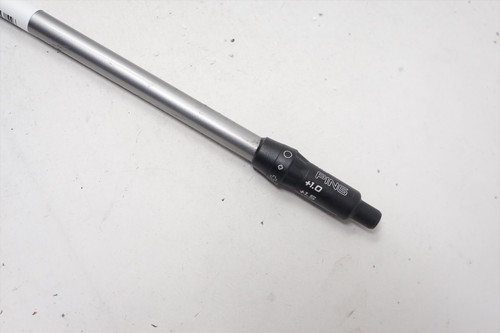 Fujikura Speeder NX TCS 50-A 52g Senior 42.25