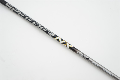 Fujikura Speeder NX TCS 50-A 52g Senior 41.5" #5 Wood Shaft Callaway Paradym Fujikura Speeder NX TCS 50-A 52g Senior 41.5" #5 Wood Shaft Callaway Paradym