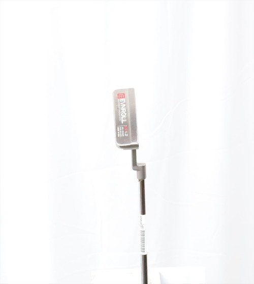 Evnroll Er1.2 Tour Blade 34" Putter Good Rh 1270672 Evnroll Er1.2 Tour Blade 34" Putter Good Rh 1270672