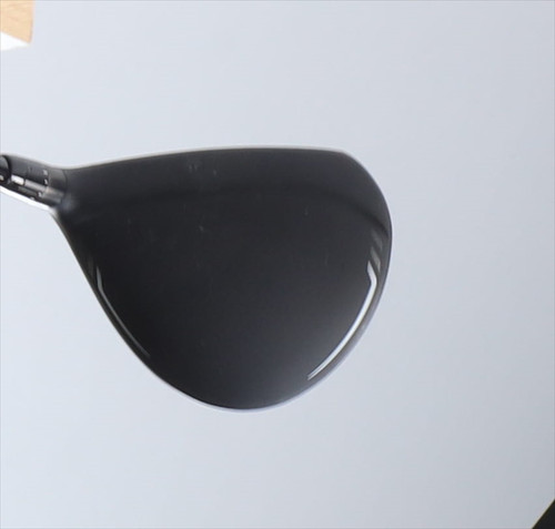 Srixon Zx MkII Fitting Club 15° 3 Fairway Wood Regular Hzrdus