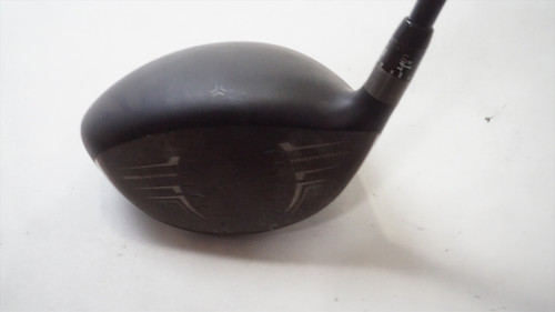 Srixon Zx5 MkII 9.5° Driver Regular Flex Fujikura Ventus Blue 5